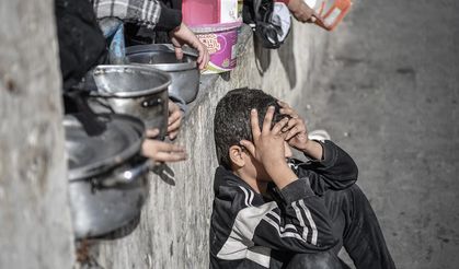 Gazze'de su krizi! Tüm su kuyuları kapatıldı