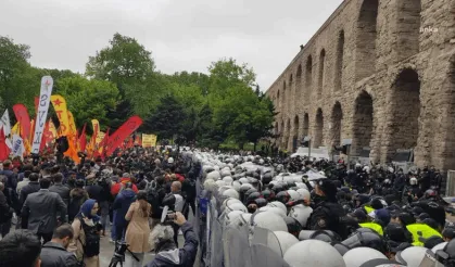 1 Mayıs eylemleri için tutuklamalar artıyor