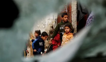 İsrail: Refah'a saldırı hazırlıklarında sona gelindi