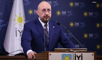 İYİ Parti Milletvekili Uğur Poyraz'dan Yerlikaya'ya istifa çağrısı!