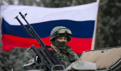 Rusya’dan gerilim tırmandıran sözler: İngiltere'nin askeri unsurları vurulabilecek