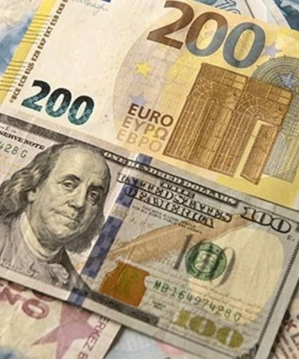 Dolar ve euro haftanın son işlem gününe nasıl başladı?