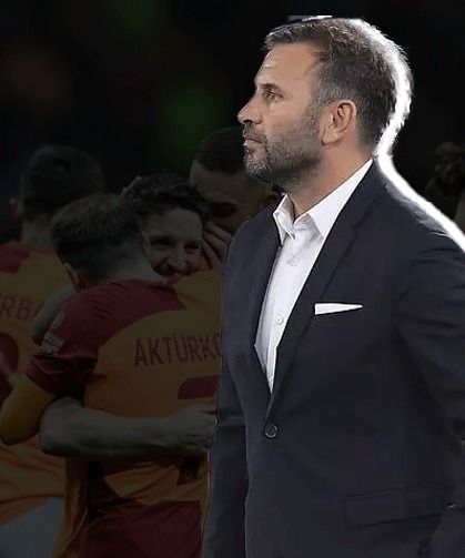 Galatasaray'da 'sarı' alarm! 7 tane futbolcu sınırda öne çıkan