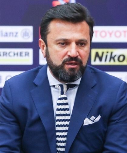 Bülent Uygun'dan Galatasaray maçı öncesi şok sözler! ''Feriştahı gelse...''
