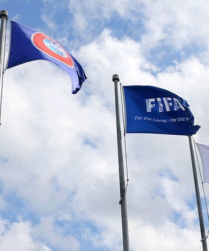 FIFA'dan yeni kural: Süper Lig, Türkiye sınırlarını aşabilir