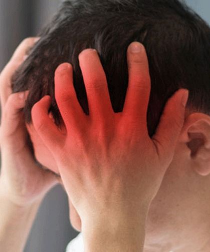 Dikkat! Şiddetli baş ağrıları beyin kanamasının sinyalcisi olabilir