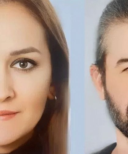 Samsun'da korkunç cinayet! İngilizce Öğretmeni kadın eşi tarafından silahla vurularak öldürüldü!