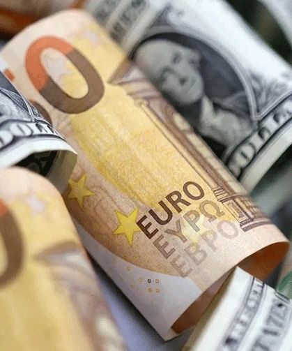 Dolar ve euro haftanın ikinci işlem gününe nasıl başladı?
