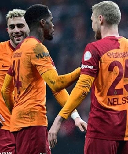 Galatasaray'dan Fenerbahçe derbisi için talep: 2 kupayı da verin