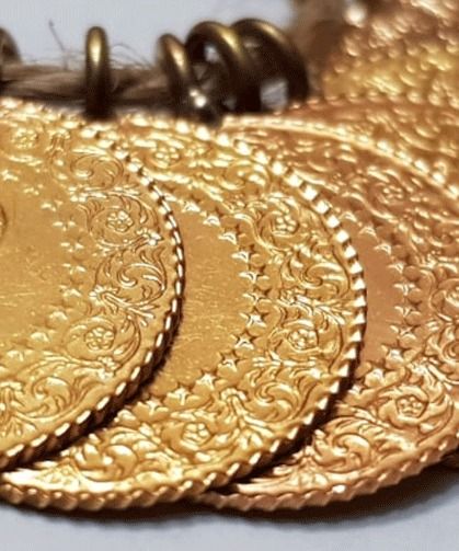 Gram altın ve çeyrek altın fiyatları bugün ne kadar?