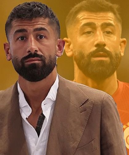 Galatasaray'da Dayı'ya ciddi teklif: Yuvadan uçabilir