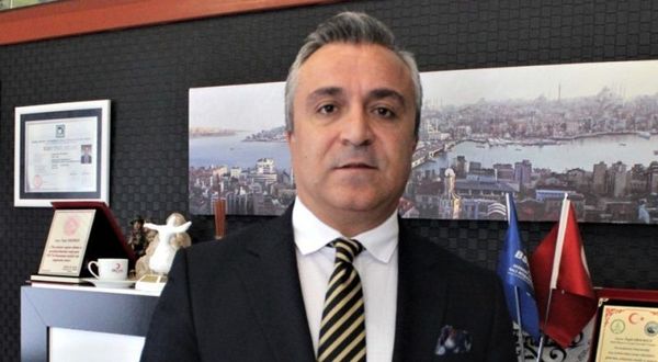 Özgür Erdursun, Simge Fıstıkoğlu'nda EYT'yi konuşacak