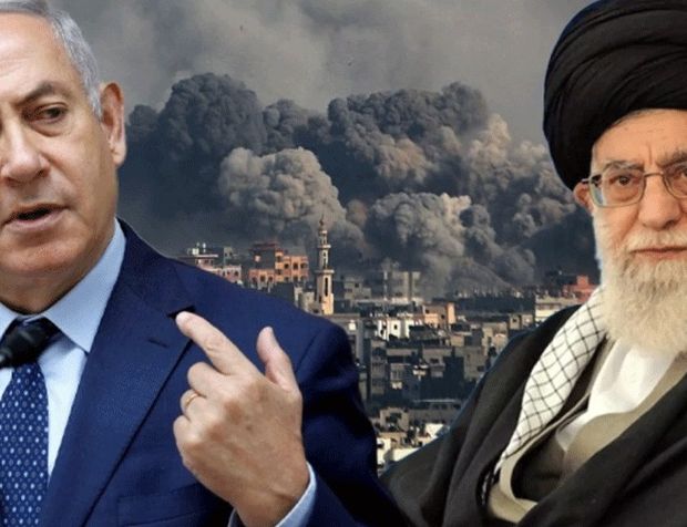 İsrail, İran'a misilleme saldırısında bulundu!
