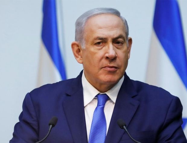 İsrailli hükümet yetkilisinden şok açıklama: Netanyahu engelliyor!