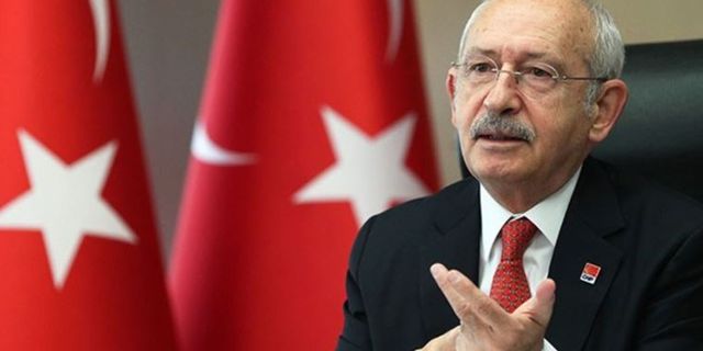 Kılıçdaroğlu'ndan EYT, KYK borçları ve ekonomiye dair açıklamalar