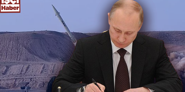 Putin'in nükleer silahları AB'nin kabusu oldu!
