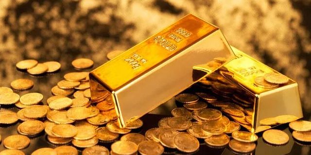 Gram altın 933 bin liraya yükseldi