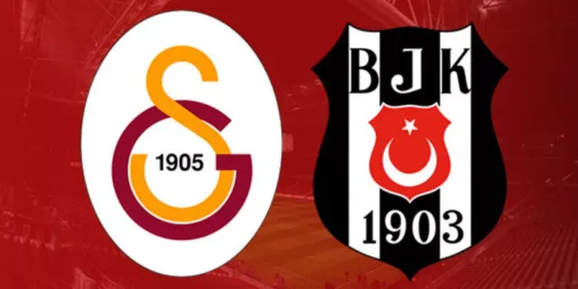 Galatasaray ve Beşiktaş istiyor