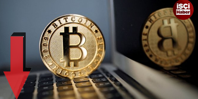 Yatırımcılar bekliyor! Bitcoin çıkıyor mu?