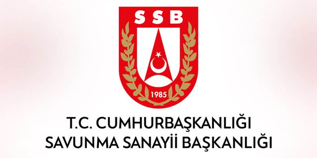 SSB'nin logosu yenilendi