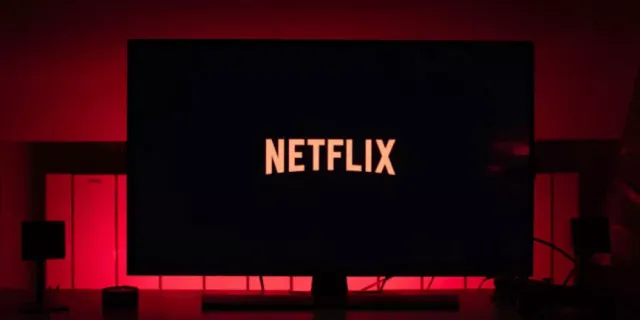 Netflix'te yaklaşık bir milyonluk kayıp