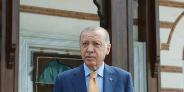 Erdoğan'dan kritik açıklamalar: TOKİ, Rusya-Ukrayna, ekonomi...