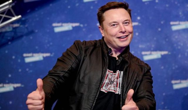 Kripto para piyasasına yön veren adam Elon Musk!