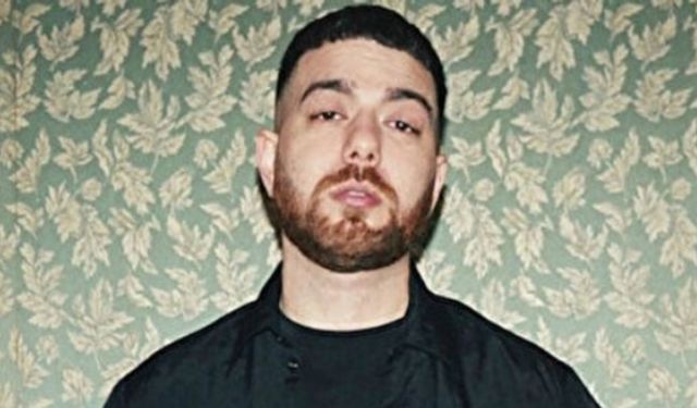 Rapçi Murda'ya 10 yıl hapis cezası istendi: Şarkıları uyuşturucuya özendiriyor