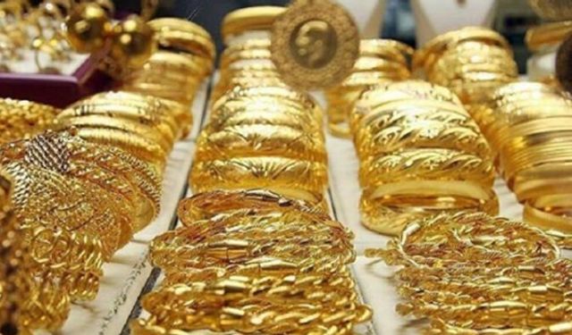 Altın fiyatlarında neler oluyor? 29 Kasım Pazartesi Gram altın ne kadar?