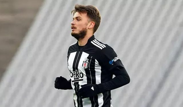 Adem Ljajic transferinde Beşiktaş ile anlaşma sağlandı