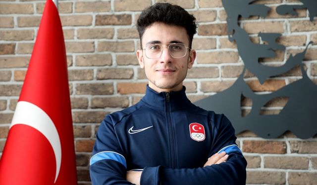 2022 Kış Olimpiyatları'nda 6. olan Furkan, yarış anında yaşadıklarını anlattı: