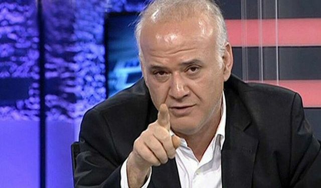 Ahmet Çakar'dan Arda Turan açıklaması
