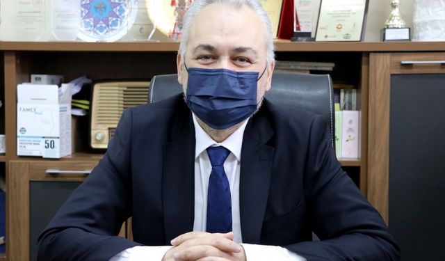 Aile hekimi Prof. Dr. Hamdi Nezih Dağdeviren:
