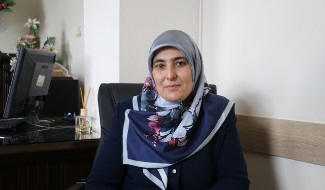 BURDUR - Kur'an kursu öğreticisi, 28 Şubat'ta maruz kaldığı ayrımcılığı unutamıyor