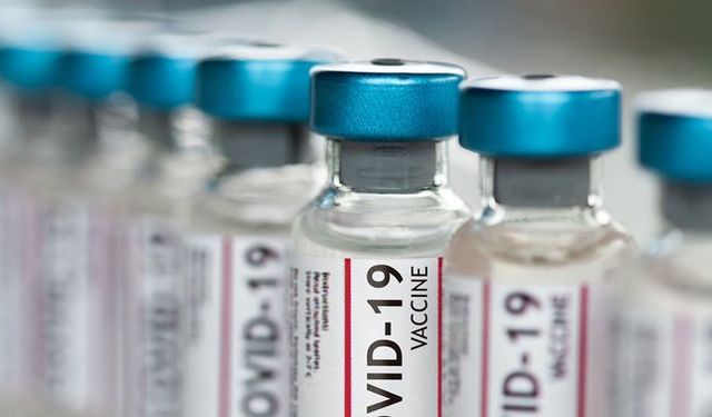 Amerika'dan, Bangladeş'e 10 milyon Covid-19 aşısı