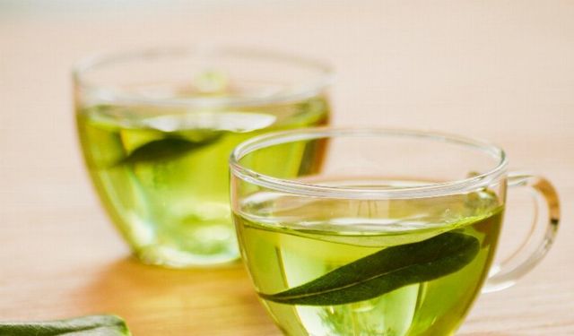 Yeşil çayın bilmediğimiz yanları! Düzenli olarak yeşil çay tüketirseniz bakın ne oluyor?
