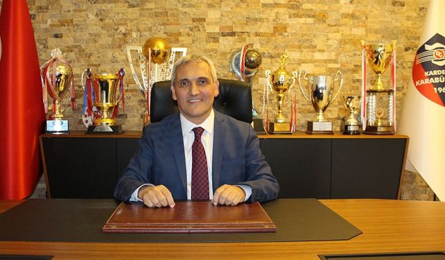 Kardemir Karabükspor TFF 3. Lig'de de zor günler geçiriyor