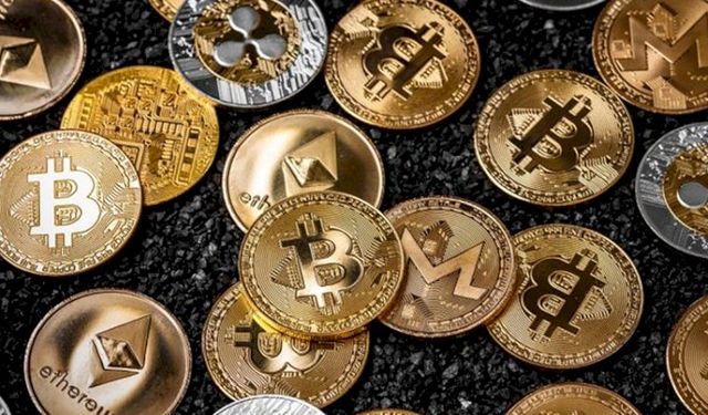 Kriptoda son durum: Bitcoin düştükçe düşüyor!