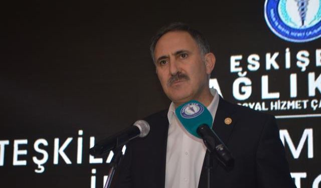 Sağlık-Sen Genel Başkanı Durmuş'tan 3600 ek gösterge açıklaması