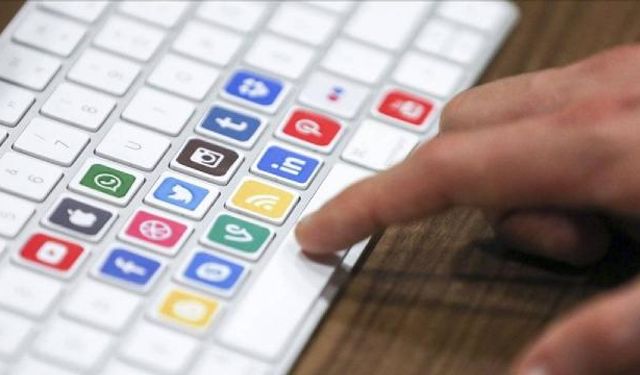 Sosyal medya düzenlemesi için çalışmalar hızlandı