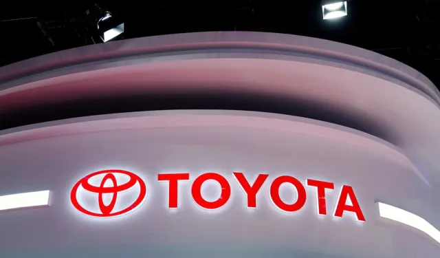 Toyota'ya siber saldırı! Operasyonları askıya aldı