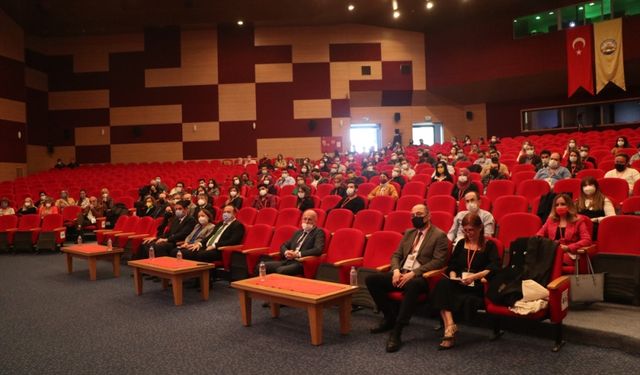 11. Uluslararası Trakya Aile Hekimliği Kongresi Edirne'de başladı