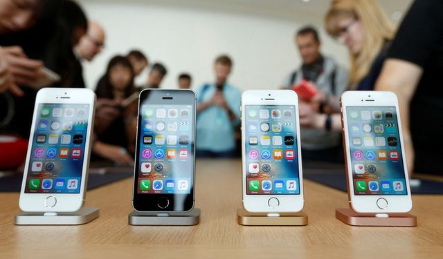 Apple, iPhone ve AirPods üretimini yavaşlatacak