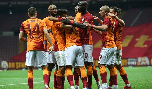 İspanya'dan Galatasaray analizi