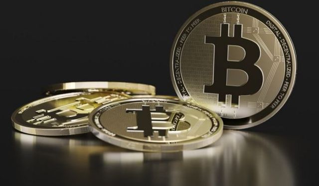Bitcoin, 51 bin doların üzerinde! Piyasa değeri 1 trilyonu aştı