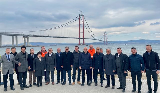 ANKARA - Anadolu Ajansı'nın "20. Dönem Savaş Muhabirliği Eğitimi" 21 Mart'ta başlayacak (1)