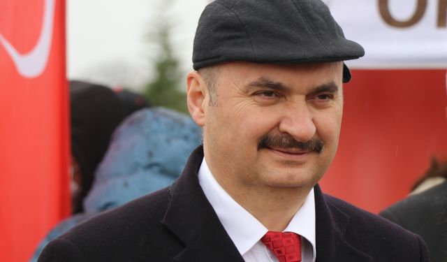 MANİSA - Kılıçdaroğlu, Manisa'da esnafı ziyaret etti