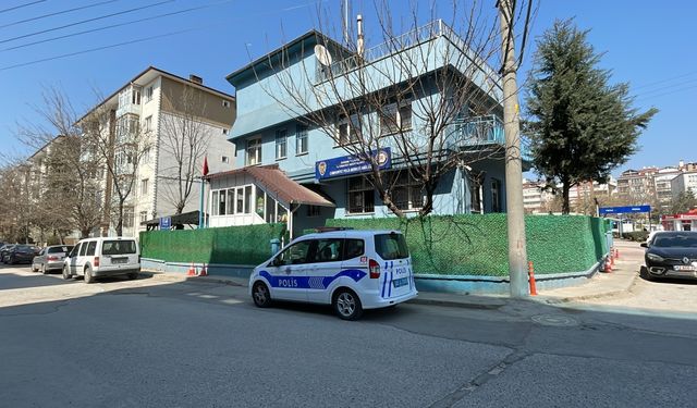 Edirne'de sınıf öğretmeni darbedildiği iddiasıyla bir veliden şikayetçi oldu