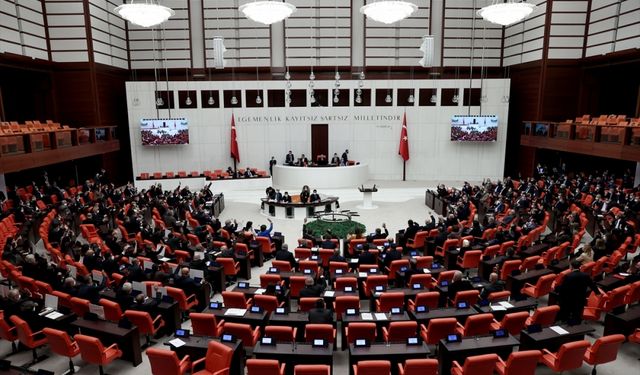 HDP Diyarbakır Milletvekili Semra Güzel'in yasama dokunulmazlığı kaldırıldı