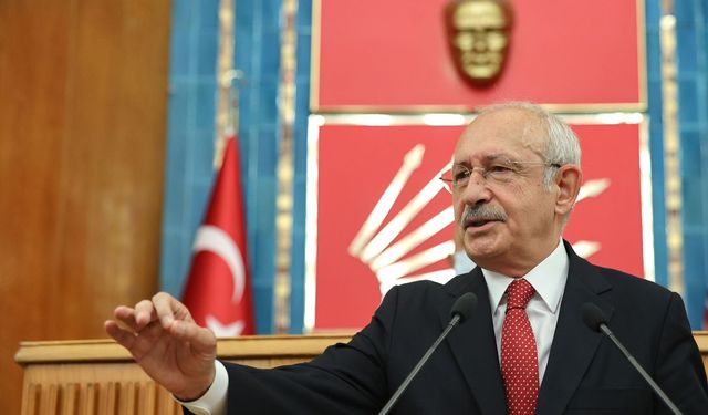 Kılıçdaroğlu: İstanbul Sözleşmesi yürürlüğe girecektir!